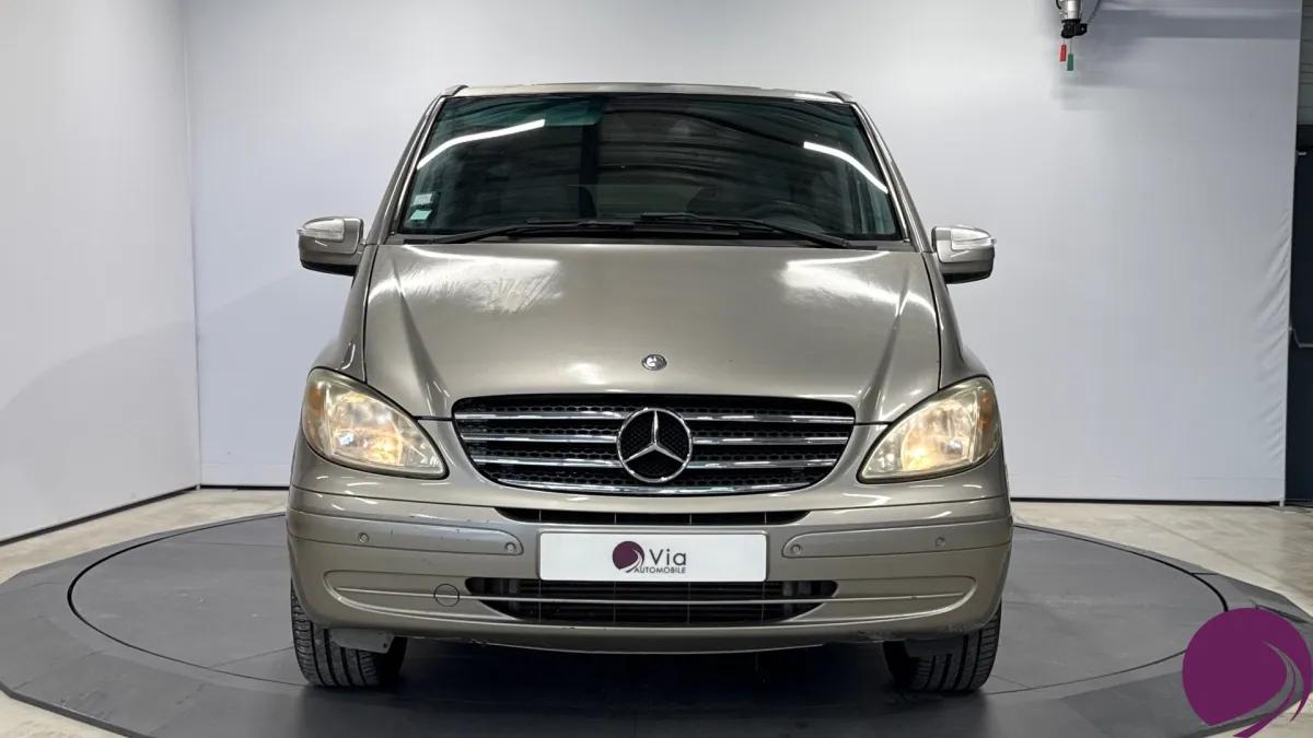Mercedes Viano