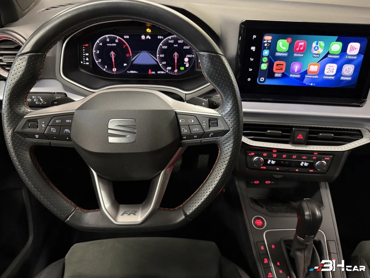 Seat Ibiza - photo 13