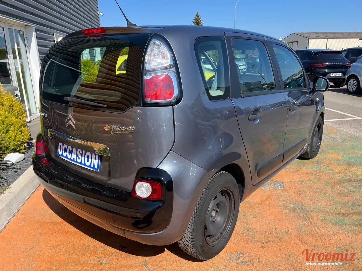 Citroen C3 Picasso 