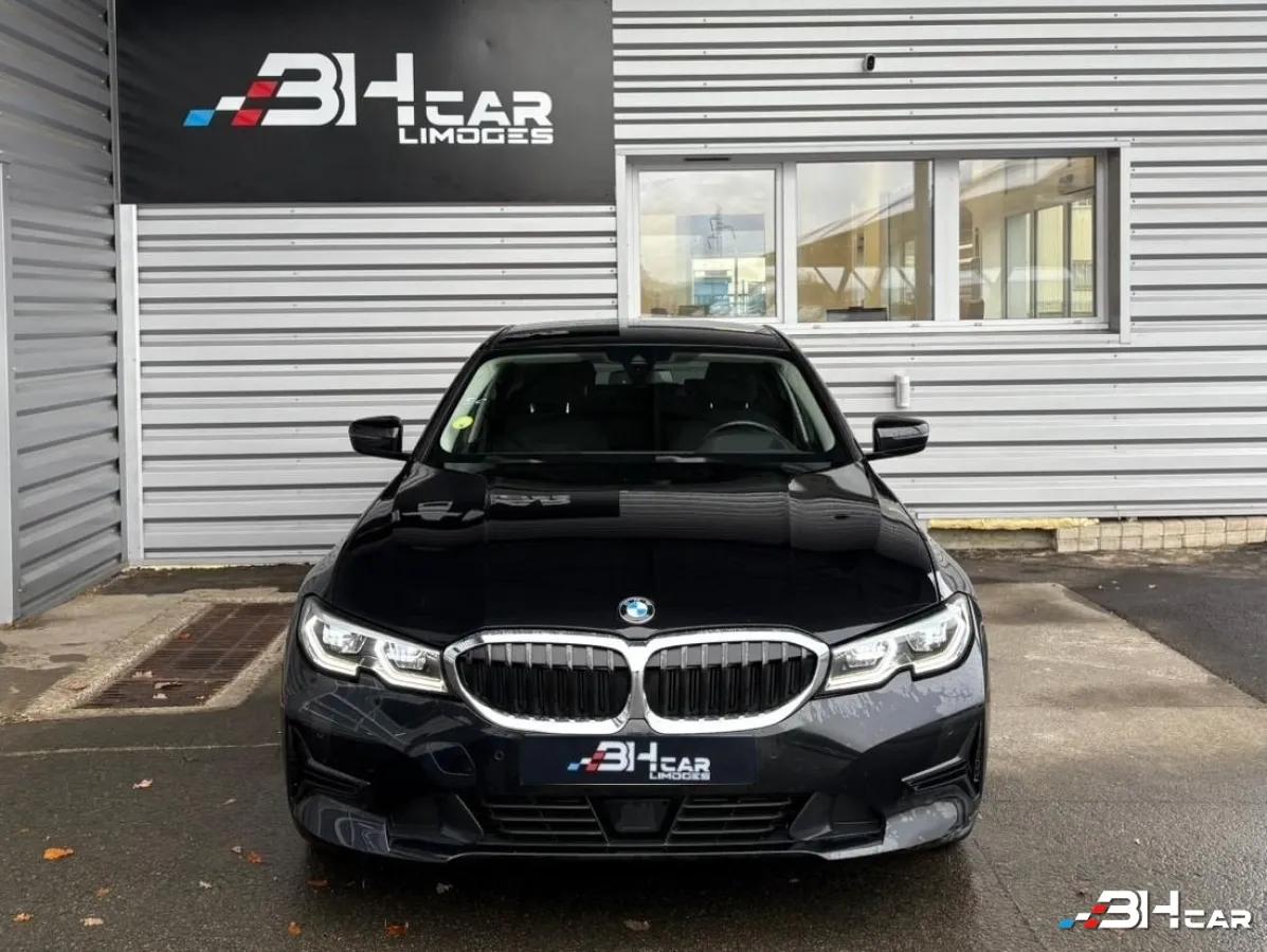 Aperçu indisponible de Bmw Série 3