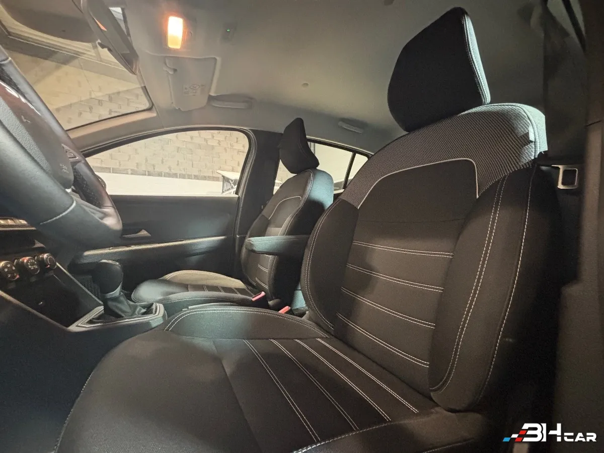 Dacia Sandero - photo 13