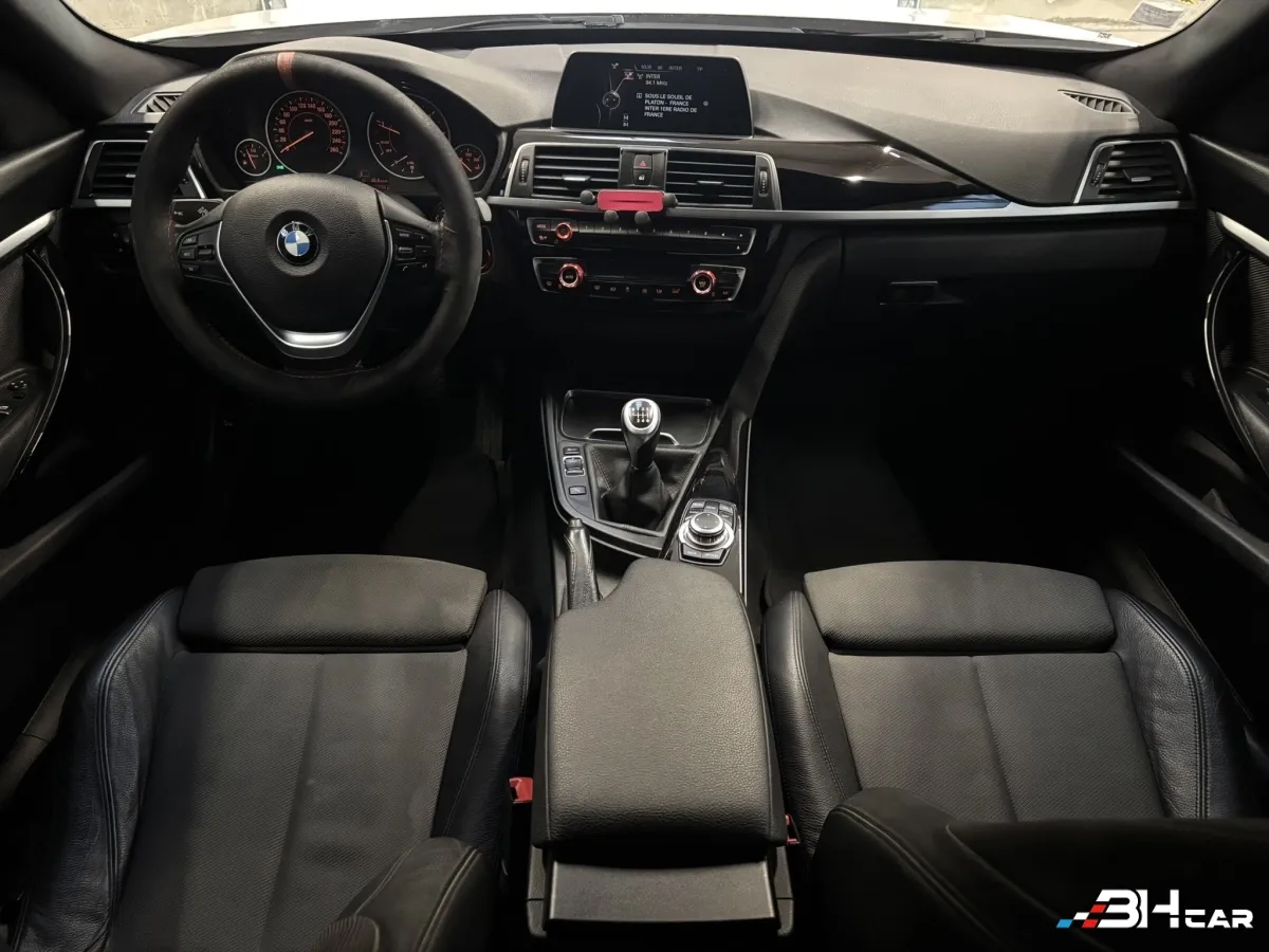 Bmw Serie 3 - photo 11