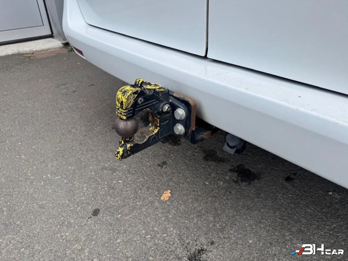 Mercedes Vito Vu - photo 18