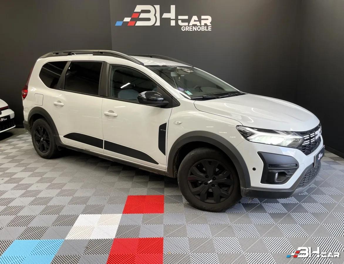 Image Dacia Jogger