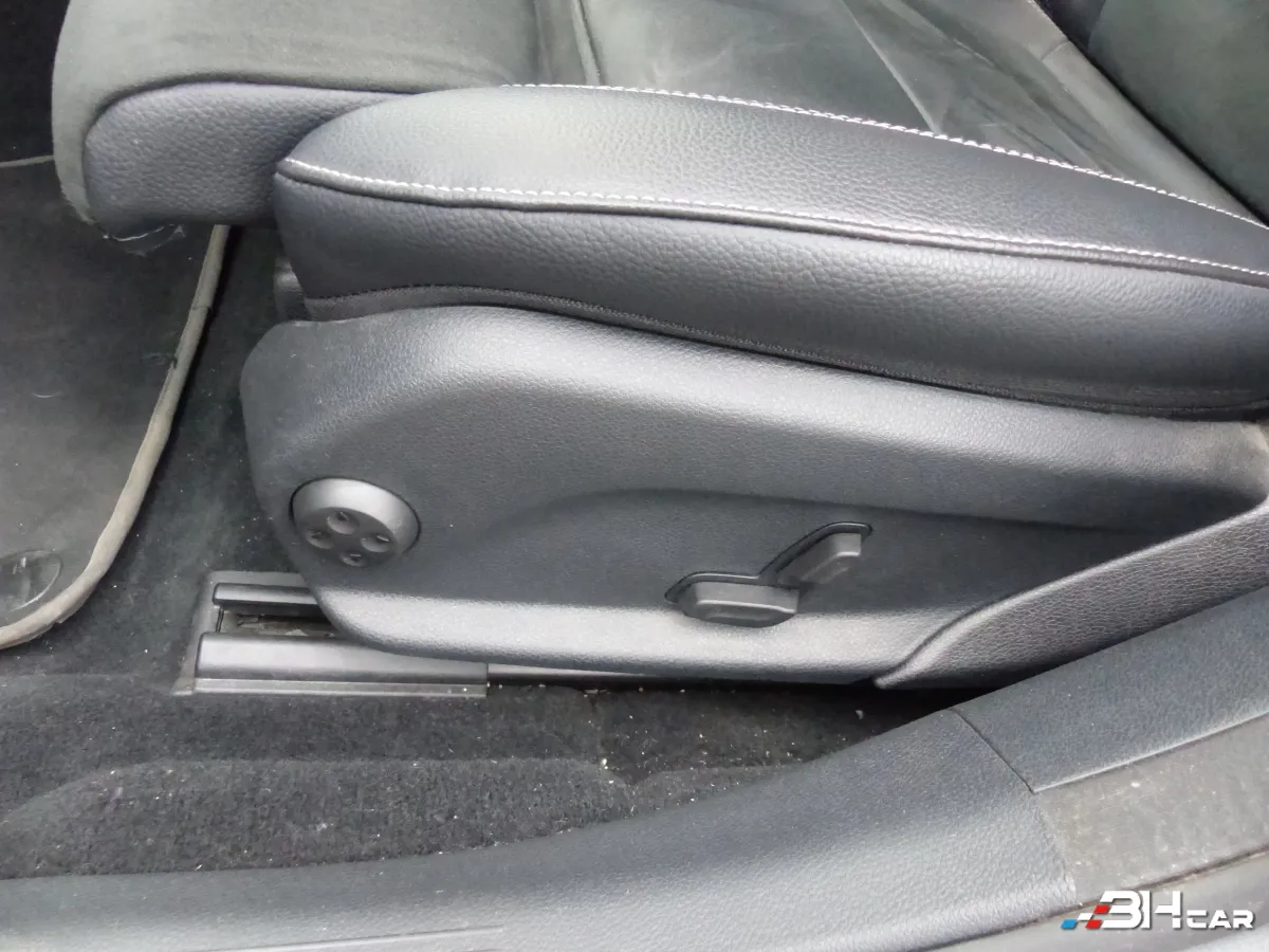 Mercedes Classe E - photo 11