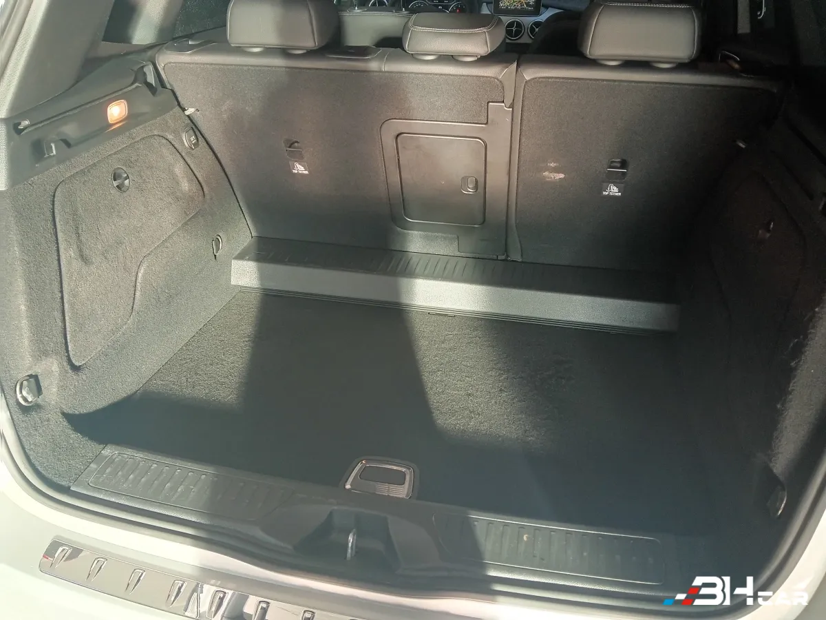 Mercedes Classe B - photo 27