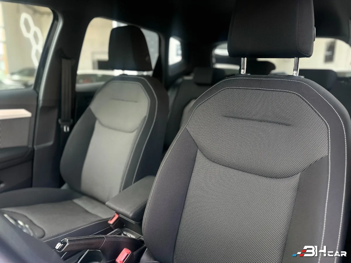 Seat Arona - photo 15