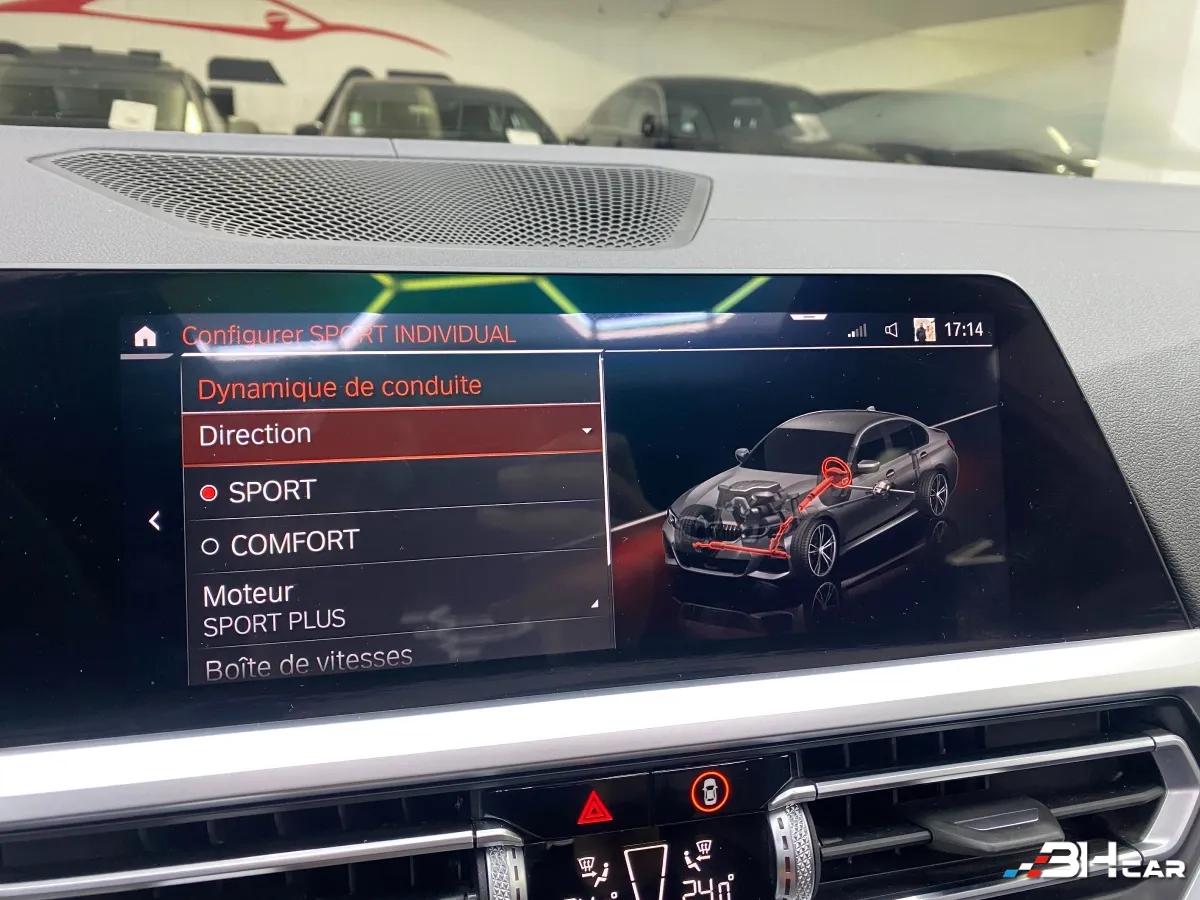 Aperçu indisponible de Bmw Série 3