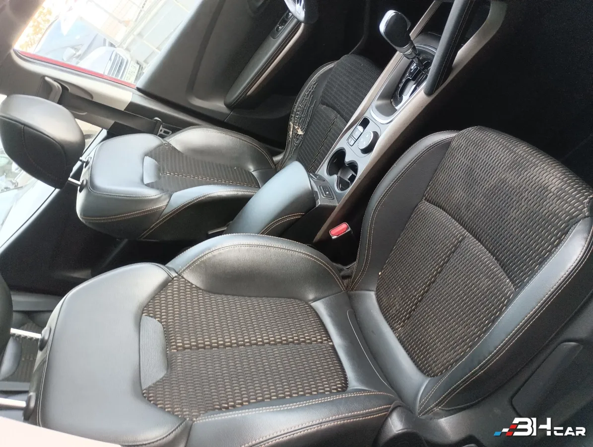 Renault Kadjar - photo 21