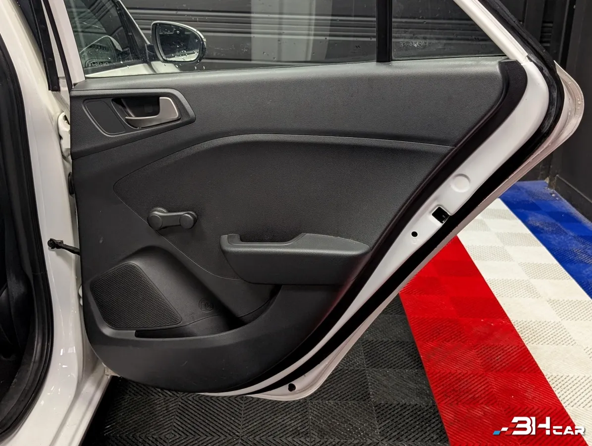 Hyundai I20 - photo 21