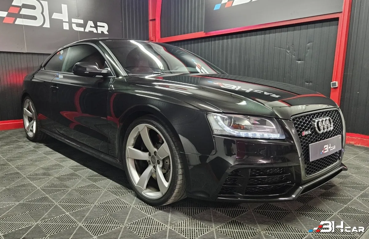 Audi Rs5