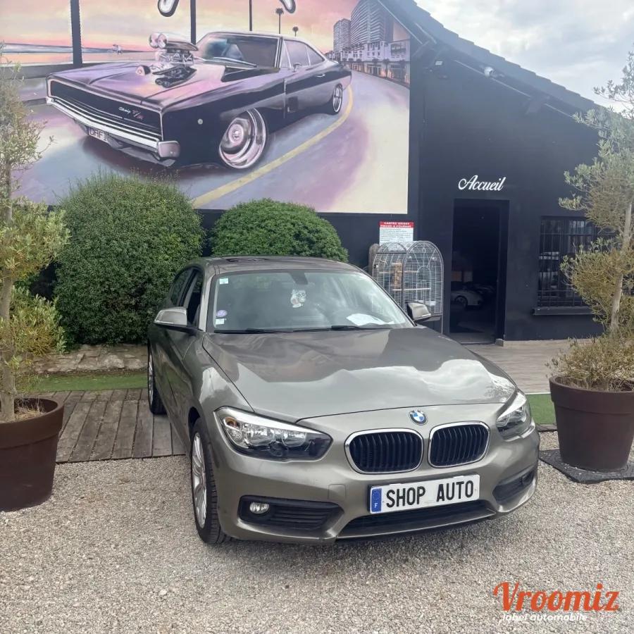 Bmw Série 1