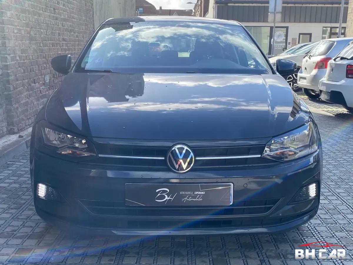Image Volkswagen Polo