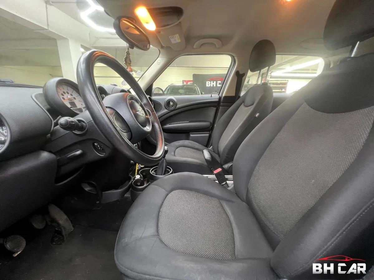 Aperçu indisponible de Mini Countryman