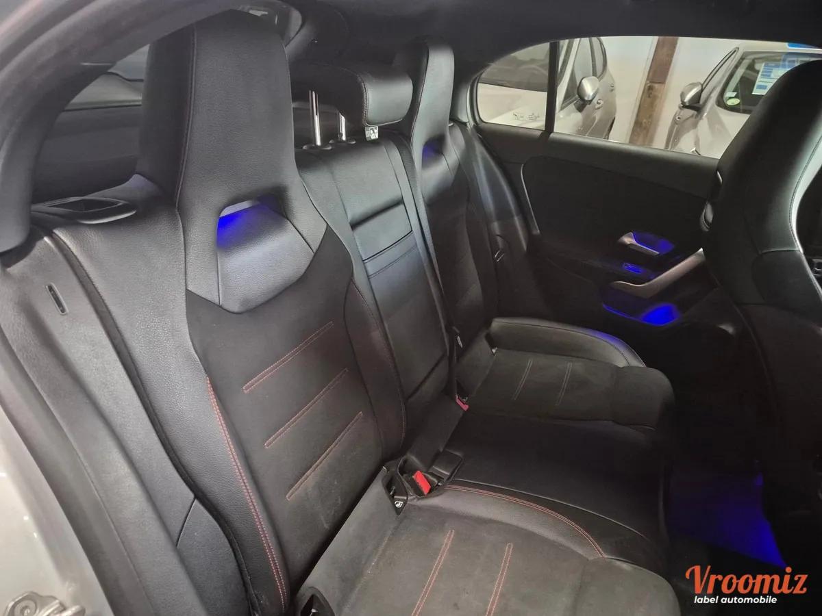 Mercedes Classe A 