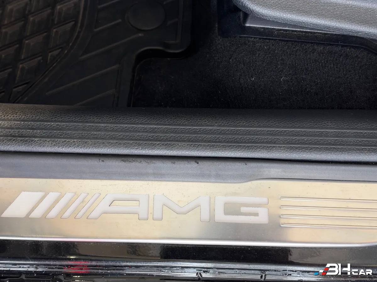 Mercedes Classe Glc - photo 28