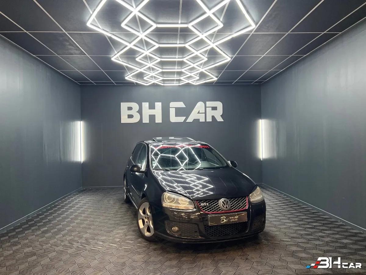 Image Volkswagen Golf