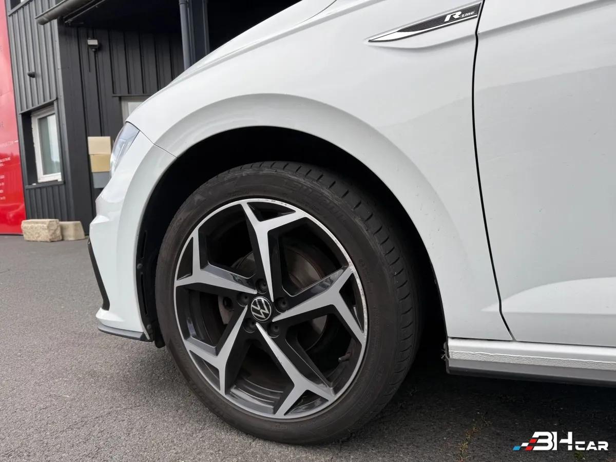 Aperçu indisponible de Volkswagen Polo