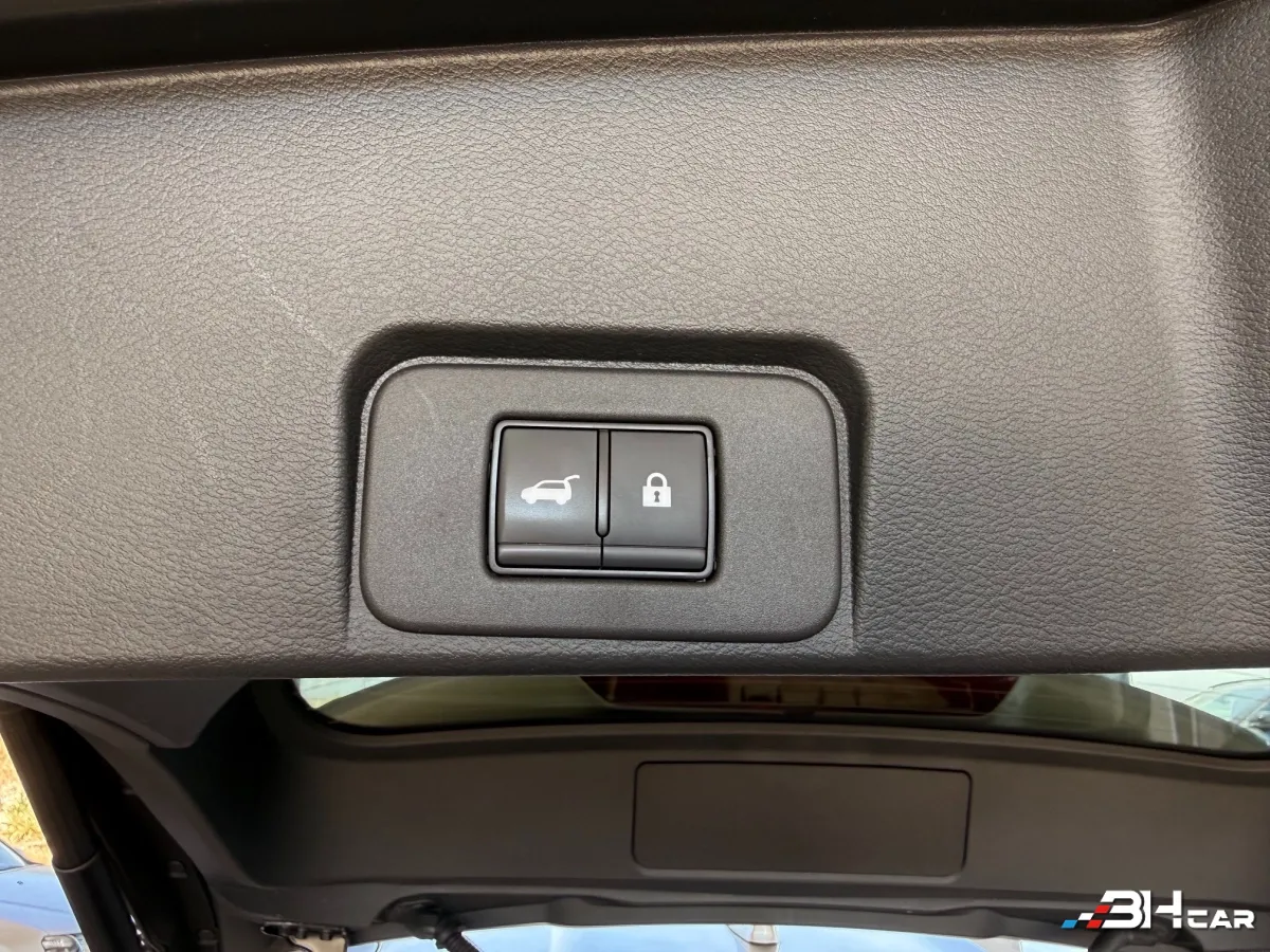 Nissan X-trail - photo 25