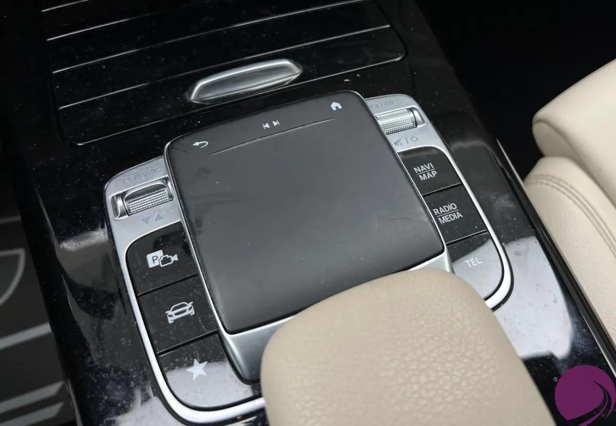 Mercedes CLA
