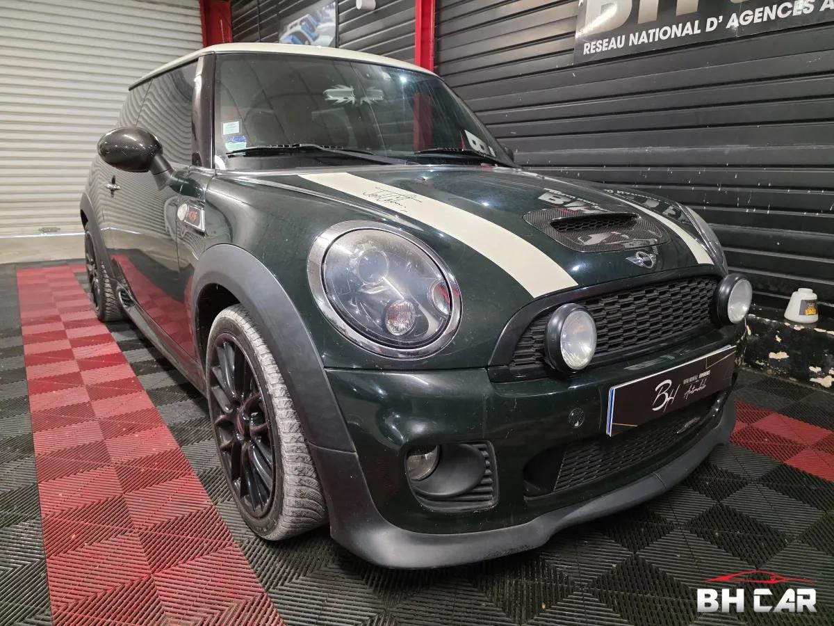 Image: Mini Mini 1.6 210 COOPER S JOHN COOPER WORKS