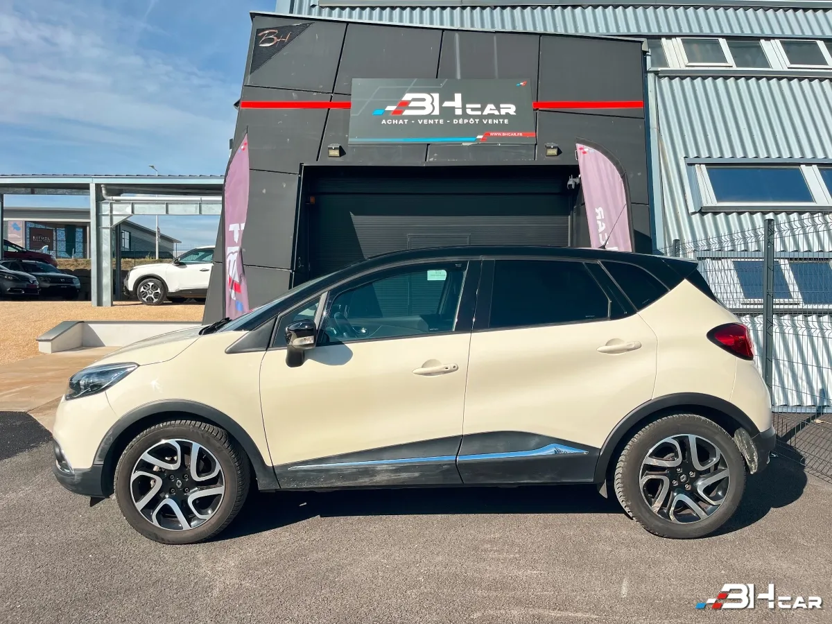 Renault Captur - photo 5