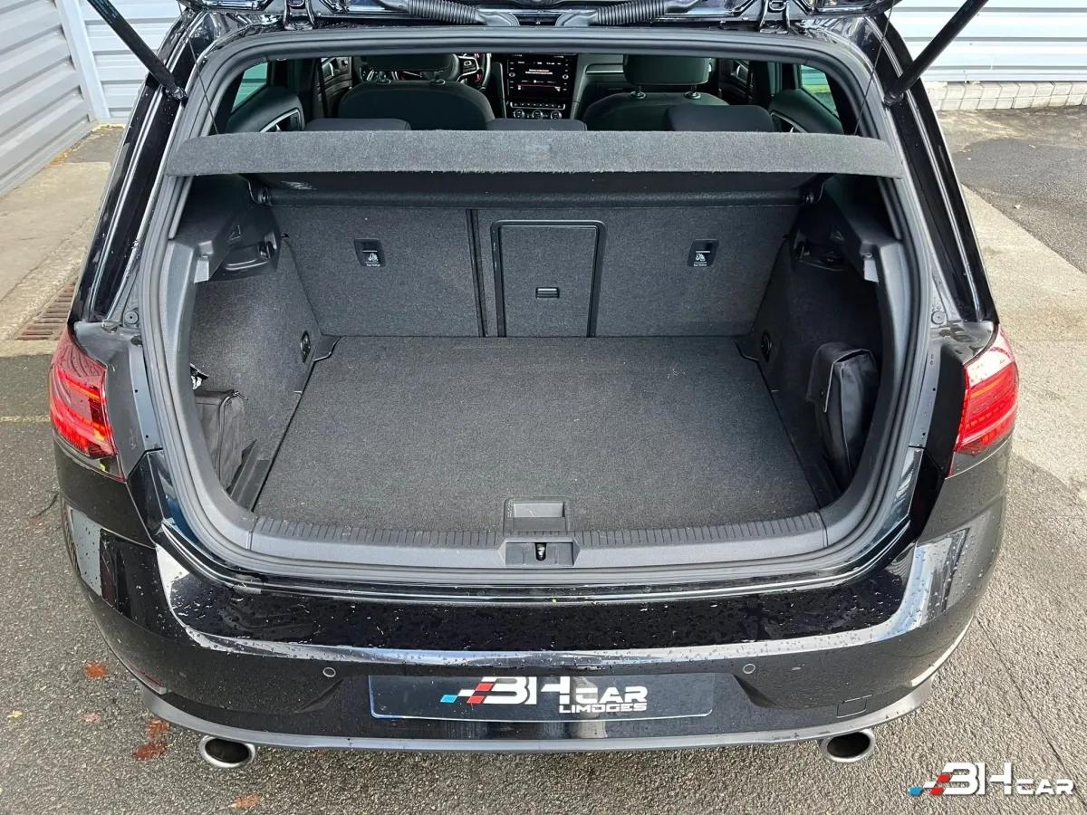 Aperçu indisponible de Volkswagen Golf