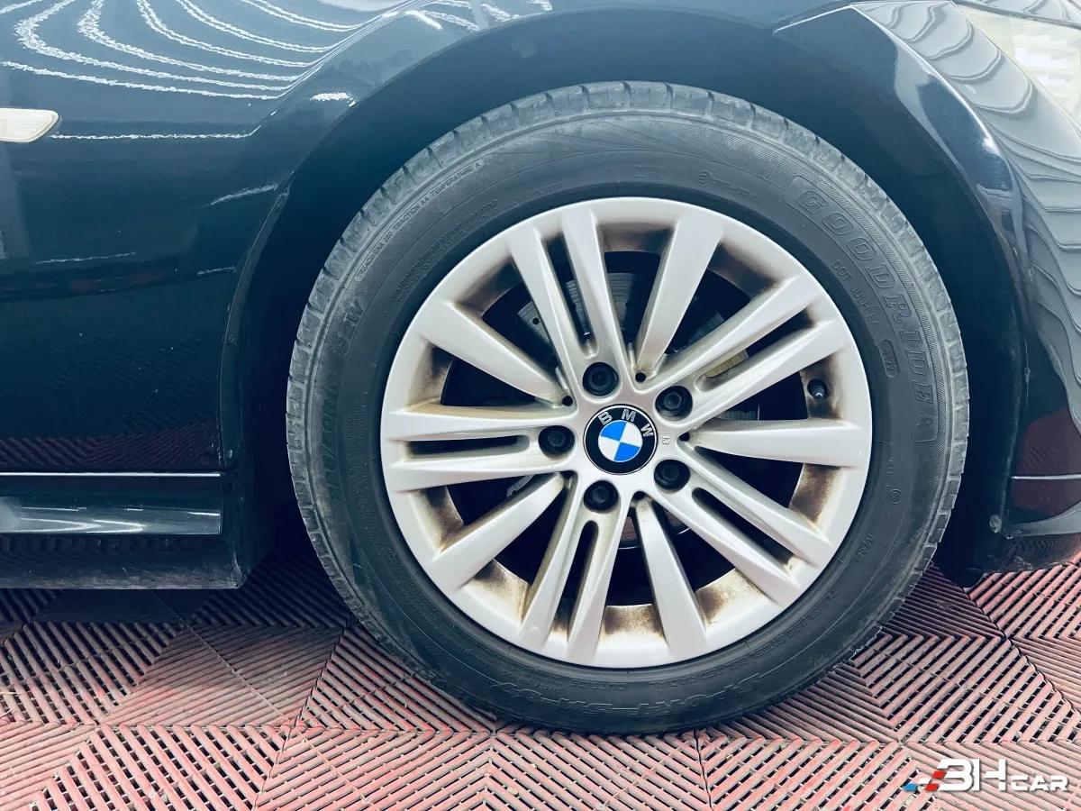 Aperçu indisponible de Bmw Série 3