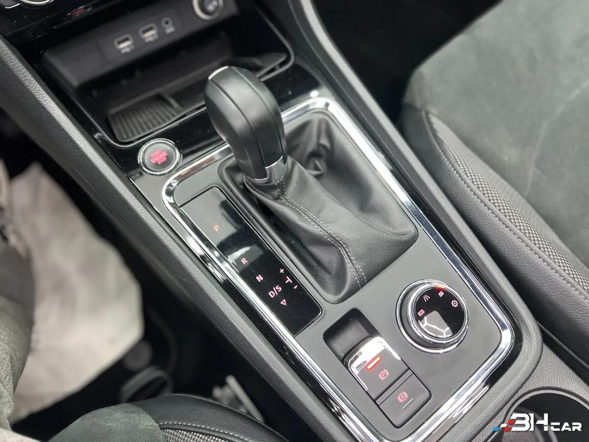 Aperçu indisponible de Seat Ateca