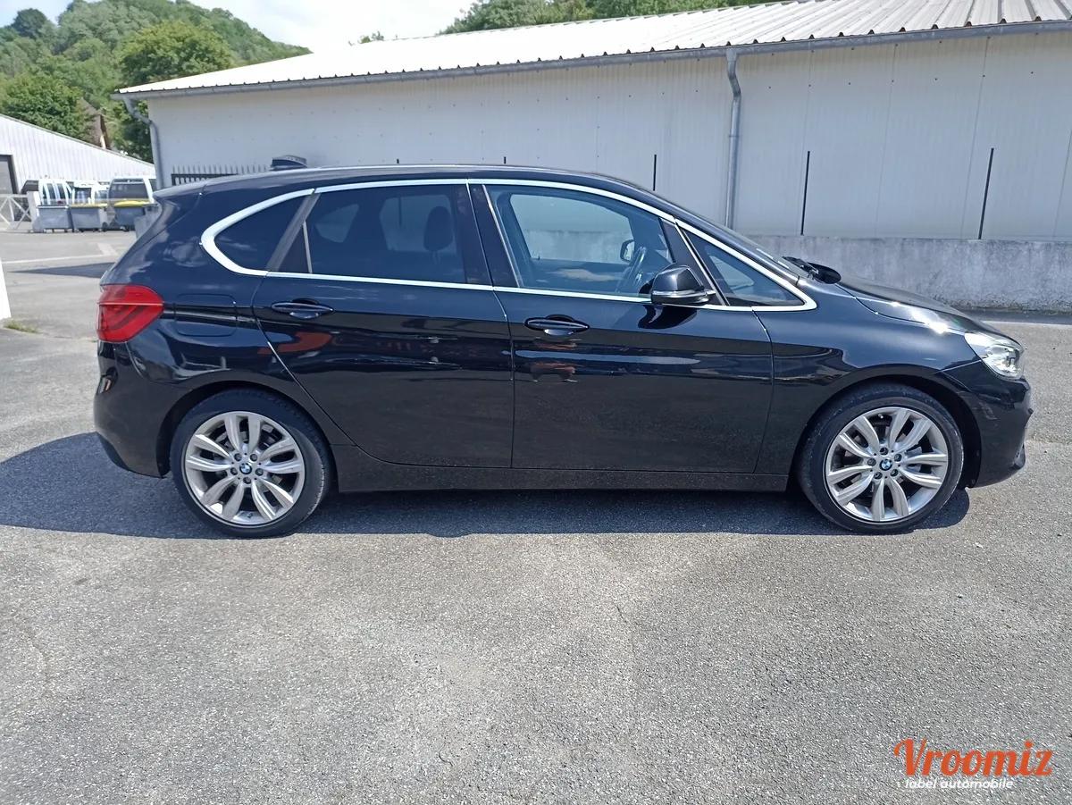 Bmw Serie 2 