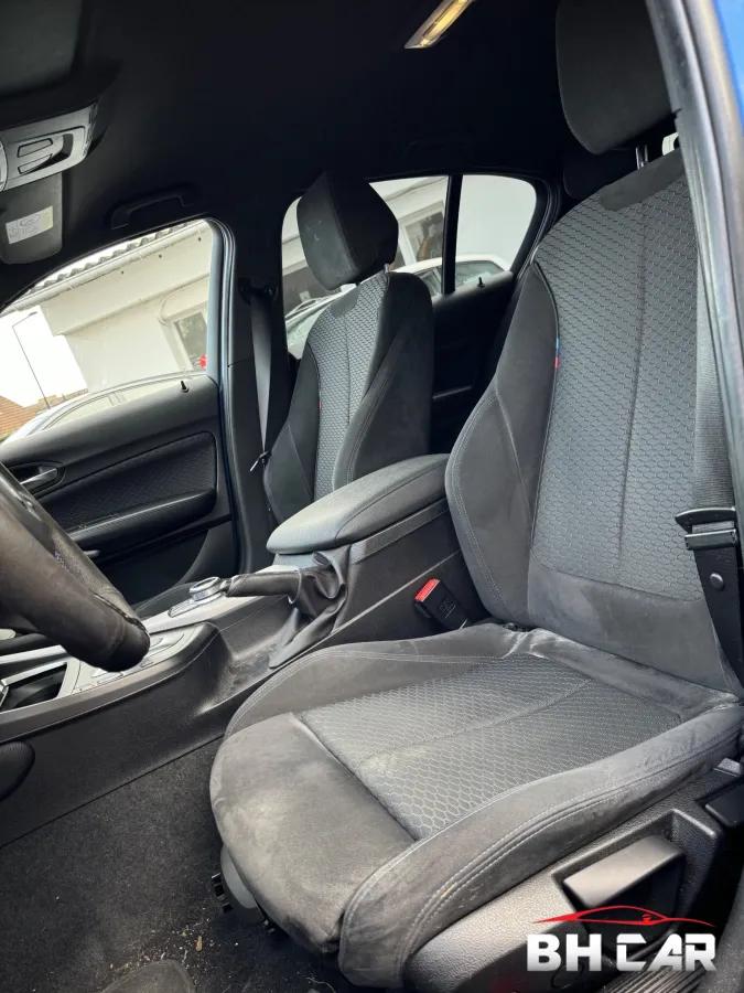 Aperçu indisponible de Bmw Série 1