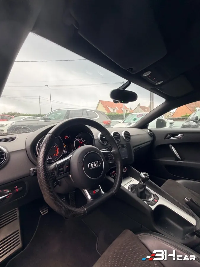 Audi Tt - photo 6