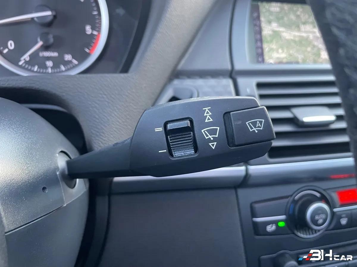 Aperçu indisponible de Bmw X6