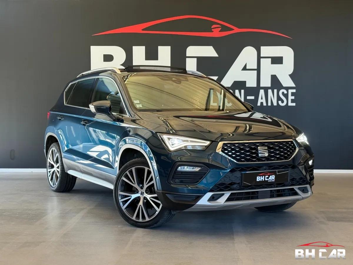 Image Seat Ateca