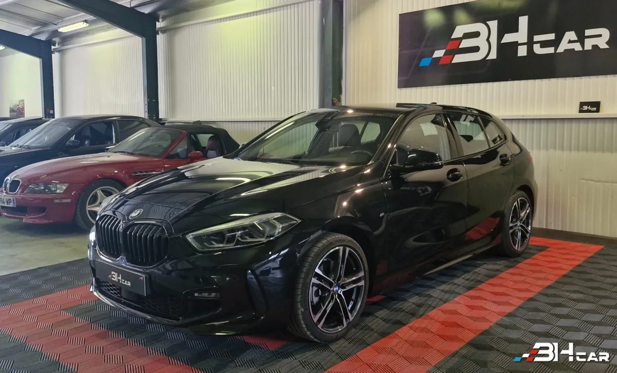 Bmw Serie 1