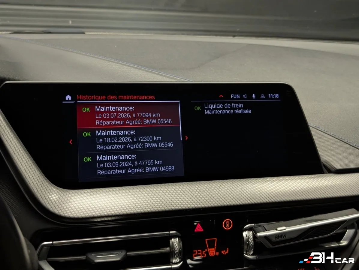 Bmw Serie 2 - photo 17