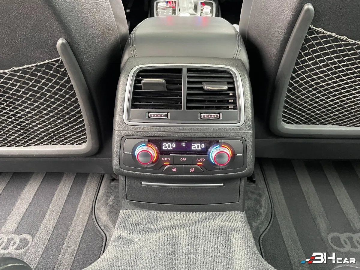 Audi A7 - photo 20