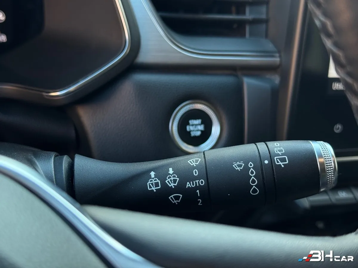 Renault Captur - photo 23