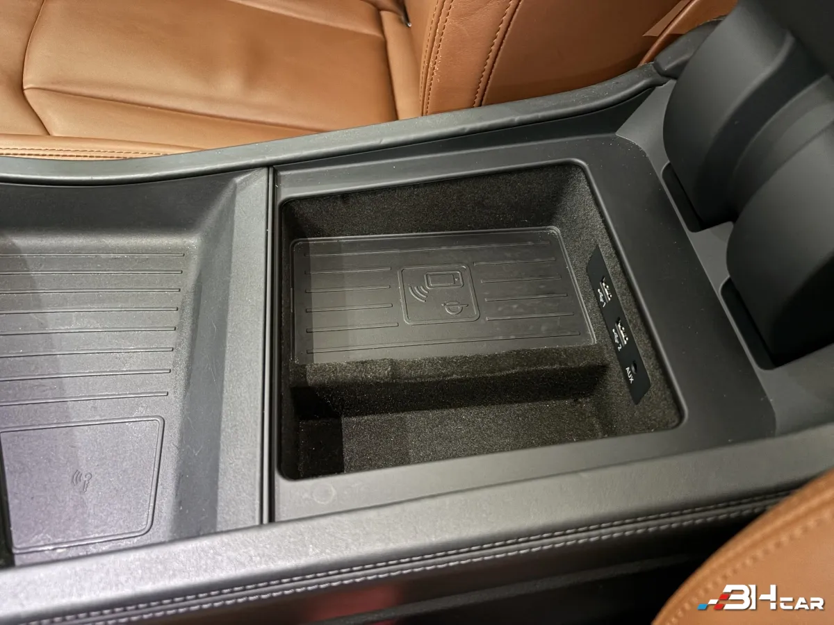 Audi Q7 - photo 43