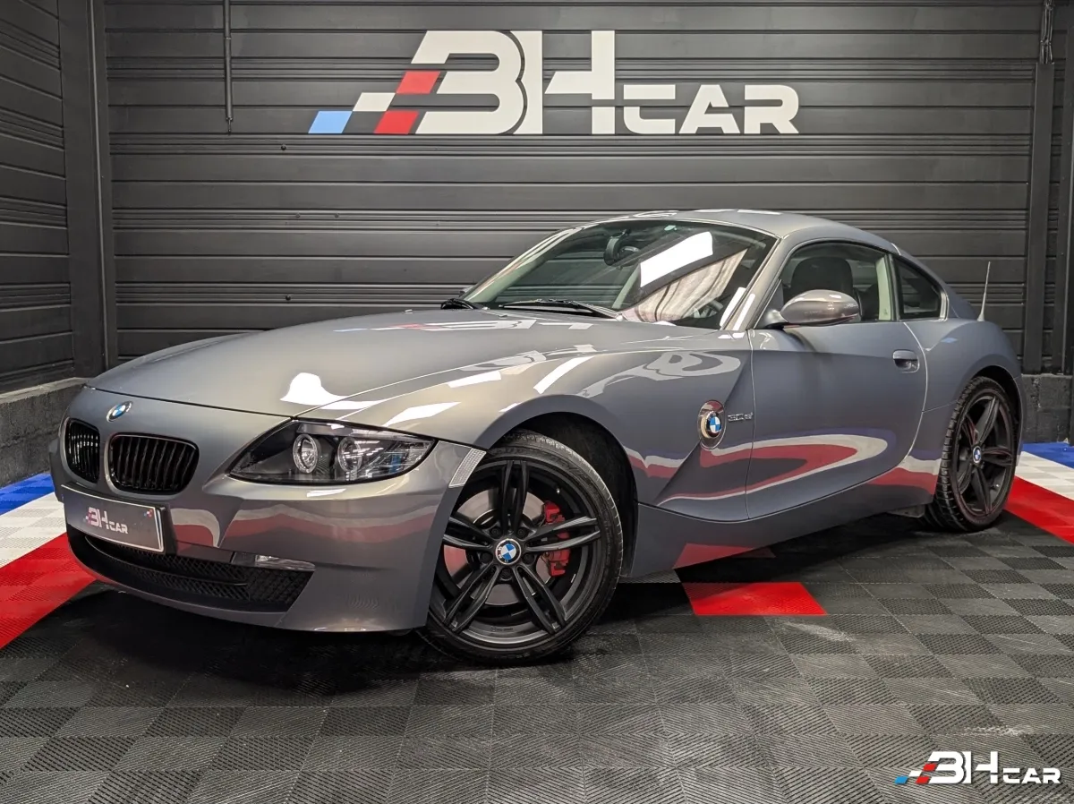 Bmw Z4