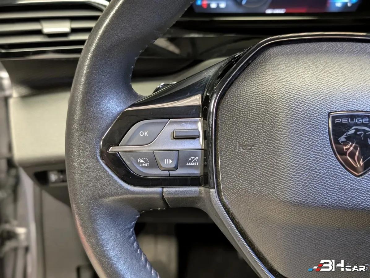 Aperçu indisponible de Peugeot 308