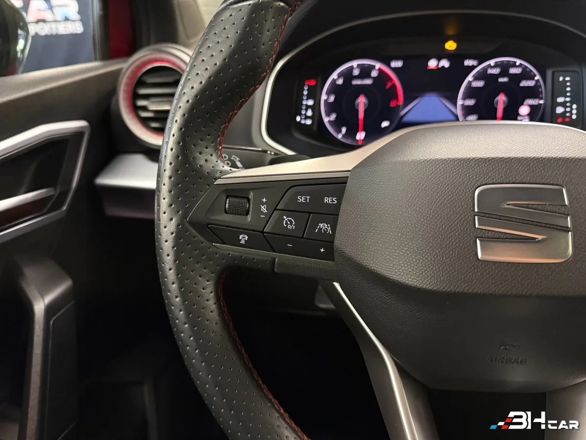 Seat Ibiza - photo 21