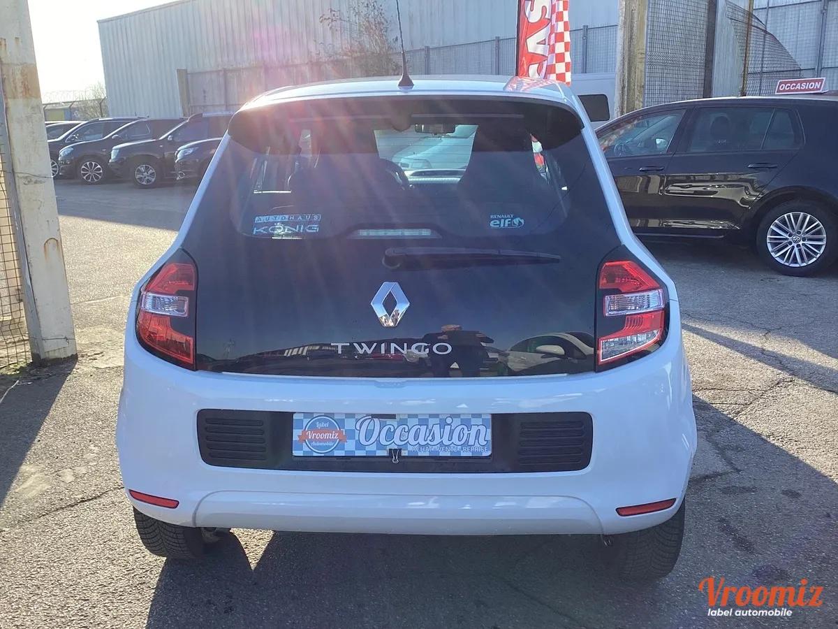 Renault Twingo 