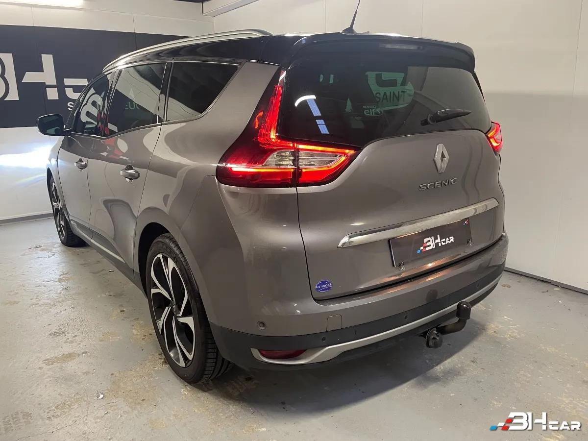 Aperçu indisponible de RENAULT Grand Scenic