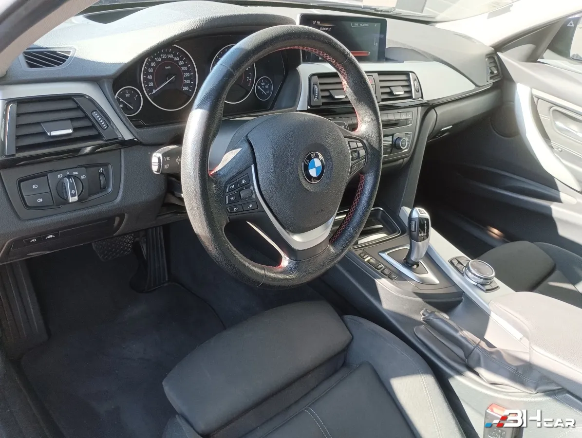 Bmw Serie 3 - photo 14