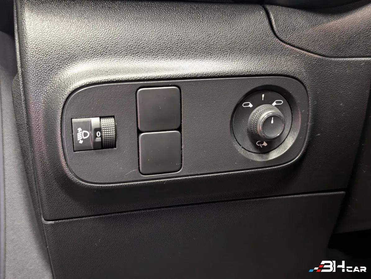 Aperçu indisponible de Citroën C3