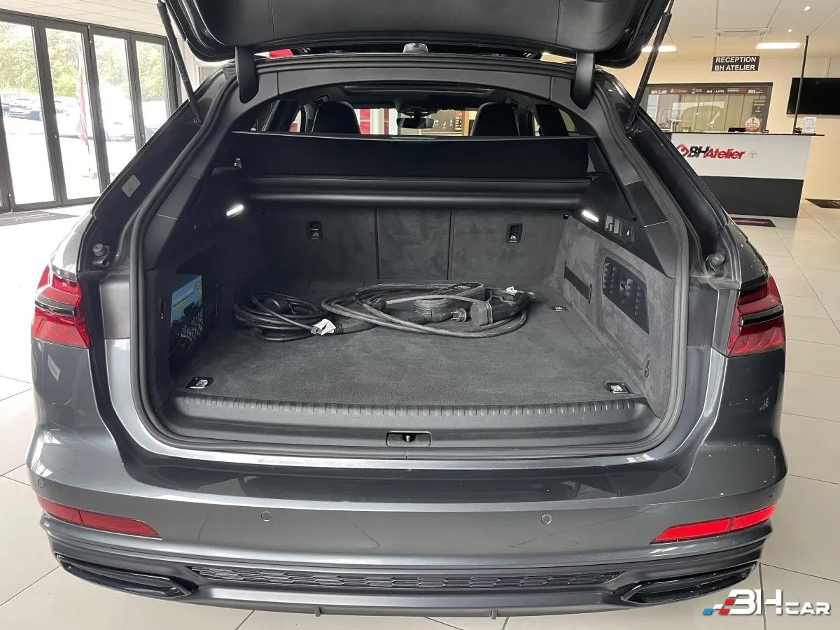 Aperçu indisponible de Audi A6