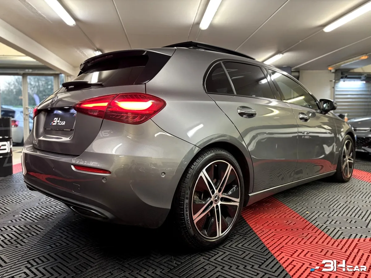 Mercedes Classe A - photo 7