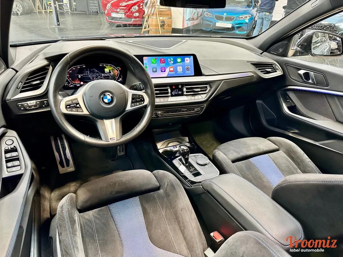 Bmw Serie 1 