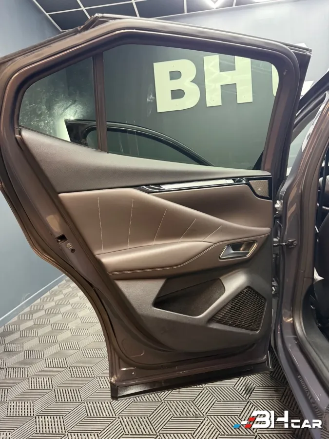 Ds Automobiles Ds 4 - photo 26
